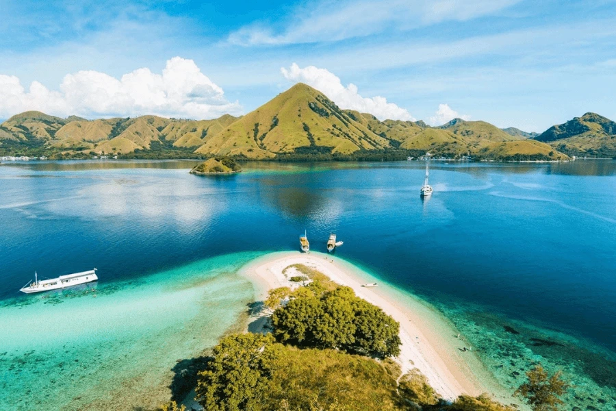 Kelor Island